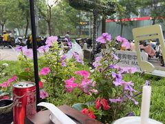 -弓二·烧鸟居酒屋(财富购物中心店)