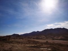 -天山神秘大峡谷