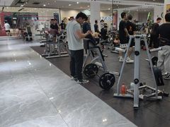-奇迹健身(金牛凯德店)
