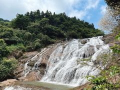 -马峦山郊野公园