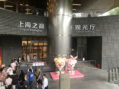 -上海中心大厦