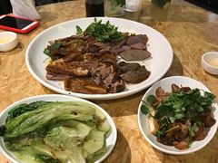 -陈鹏鹏潮汕菜(欢乐海岸 海边景观店)