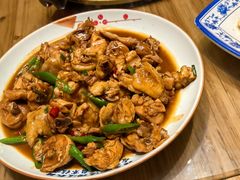 -灵福缘私房菜·农家菜(拈花湾·灵山大佛必推店)