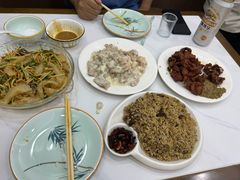 -老七饭馆(光荣道总店)