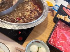 -牛匠和牛寿喜锅(西安总店)