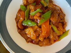 -吕氏疙瘩汤·私家菜馆(慈云寺店)