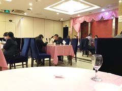 大堂-大方圆酒楼(西门大街店)