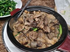 -顺意·顺德家乡菜(国际人才大厦店)