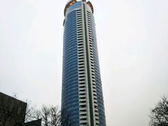 -西安皇冠假日酒店·朱雀咖啡厅