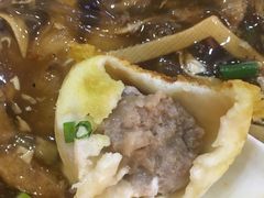 -毛华美食(清扬路店)