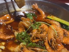 -李想大虾(江北天街店)