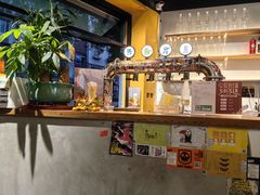 -玩啤国度精酿啤酒(宝山店)