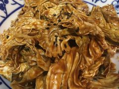 -京氣春饼(机场店)