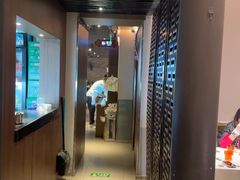 -汤城小厨•粤菜•靓汤(苏州街店)