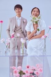 点击看大图 -杭州金夫人婚纱摄影(富阳私享店)