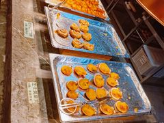 -禾斗海鲜自助(城阳宝龙店)