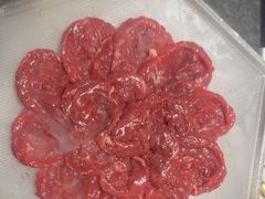 -东来顺(非遗·清真火锅·盛世广场店)