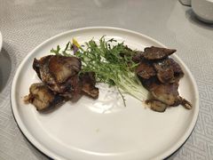 -老牌坊鲁菜名店(宽厚里店)