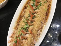 -丰收日·小海鲜·沪上家宴(顾村正大店)