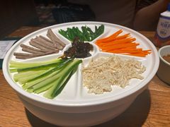 -云海肴·汽锅鸡·云南菜(美罗城店)