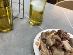 -顺通大冷面(吉祥店)