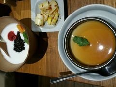 -云海肴·汽锅鸡·云南菜(天津国金汇店)