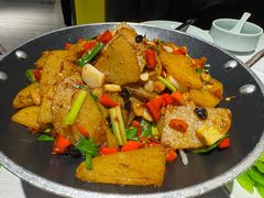 -聚味坊烤鸭店(草桥店)