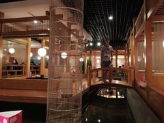 -松子料理(亮马桥店)