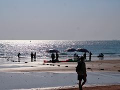 -石螺口海滩