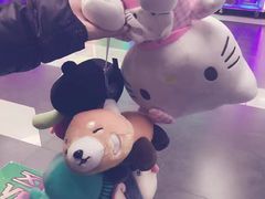 -大玩家(通州万达广场店)