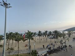 -大梅沙海滨公园