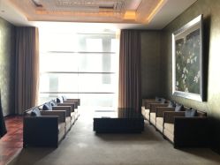 -上海喜玛拉雅酒店-宴会中心
