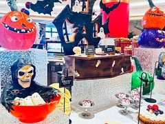 -咖啡苑自助餐厅·中国大饭店
