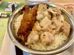 -添好运点心专门店(中环IFC店)