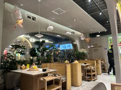 -花菇朵 ll 野生菌火锅·精品云南菜(后沙峪店)