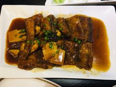 -惠丰堂饭庄(北洼路店)