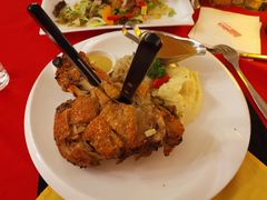 -申德勒加油站西餐厅(太仓店)