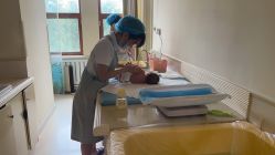 -皇家月府月子中心(沈阳店)