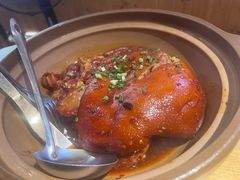 -威哥的菜·地道长沙菜(雨花亭店)