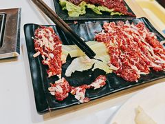 -三毛牛肉店(福强店)