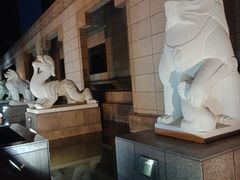 -上海博物馆(人民广场馆)