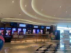 -百丽宫影城(CGS激光苏宁广场店)