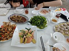 -嘉升大排档(番禺总店)