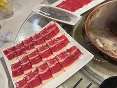 -东来顺饭庄(西直门店)