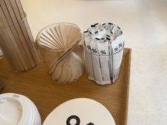-% Arabica阿拉比卡咖啡(深圳湾万象城店)