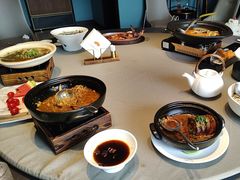 -小厨娘淮扬菜(天印大道店)