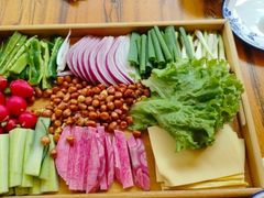-好口味小吃楼·东北菜(太原南街店)