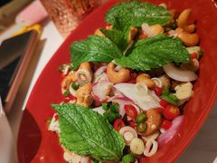 -太食獸泰式茶餐厅(IFS国金中心店)