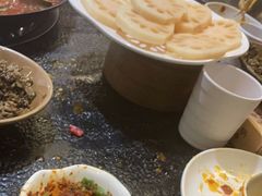 -仁虎老火锅(黄泥磅店)
