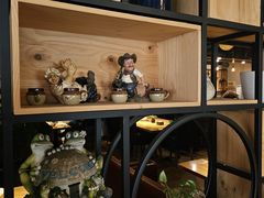 -欧典咖啡屋(台东店)